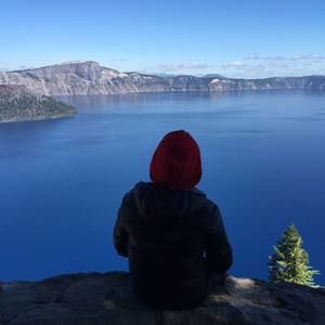 Meet your Posher, Daniel